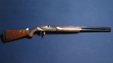 BENELLI 828U NICKEL 12 GAUGE - 3 of 10