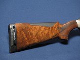 BENELLI 828U NICKEL 12 GAUGE - 4 of 10