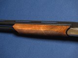 BENELLI 828U NICKEL 12 GAUGE - 8 of 10