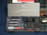 BENELLI 828U NICKEL 12 GAUGE - 10 of 10