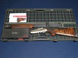 BENELLI 828U NICKEL 12 GAUGE - 2 of 10