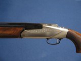 BENELLI 828U NICKEL 12 GAUGE - 5 of 10