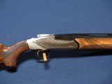 BENELLI 828U NICKEL 12 GAUGE - 1 of 10