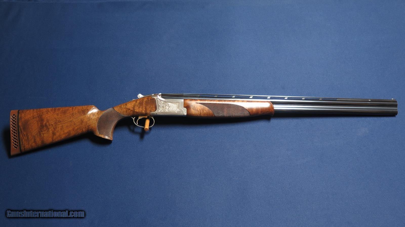 BROWNING CITORI 525 FEATHER 12 GAUGE