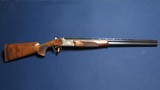 BROWNING CITORI 525 FEATHER 12 GAUGE - 3 of 9