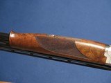 BROWNING CITORI 525 FEATHER 12 GAUGE - 8 of 9