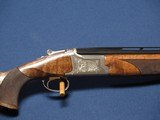 BROWNING CITORI 525 FEATHER 12 GAUGE - 1 of 9