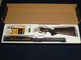 BROWNING CITORI 525 FEATHER 12 GAUGE - 2 of 9