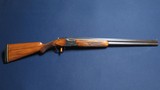 BROWNING SUPERPOSED 12 GAUGE 1949 - 2 of 9