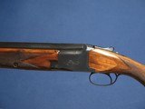 BROWNING SUPERPOSED 12 GAUGE 1949 - 4 of 9