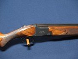 BROWNING SUPERPOSED 12 GAUGE 1949 - 1 of 9