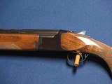 BROWNING CITORI TRAP 12 GAUGE - 5 of 9
