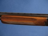 BROWNING CITORI TRAP 12 GAUGE - 7 of 9