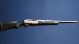 REMINGTON 7400 WEATHERMASTER 30-06 - 2 of 7