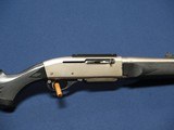 REMINGTON 7400 WEATHERMASTER 30-06 - 1 of 7