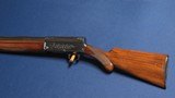 BROWNING A5 12 GAUGE 1950 - 5 of 8