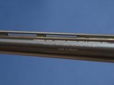 BROWNING B2000 12 GAUGE BARREL - 2 of 2