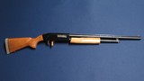 MOSSBERG 500 YOUTH 20 GAUGE - 2 of 7