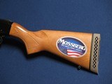 MOSSBERG 500 YOUTH 20 GAUGE - 6 of 7