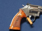 SMITH & WESSON 66 357 MAGNUM - 2 of 4