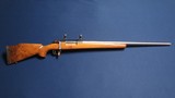 BRNO VZ.24 6MM REM CUSTOM RIFLE - 2 of 8