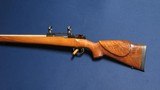 BRNO VZ.24 6MM REM CUSTOM RIFLE - 5 of 8