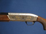 BROWNING MAXUS 75TH ANNIVERSARY DUCKS UNLIMITED 12 GAUGE - 5 of 9