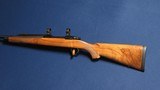 RUGER M77 MARK II 7MM REM MAG EXPRESS RIFLE - 5 of 8