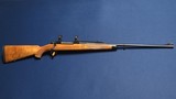 RUGER M77 MARK II 7MM REM MAG EXPRESS RIFLE - 2 of 8