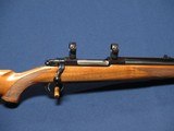 RUGER M77 MARK II 7MM REM MAG EXPRESS RIFLE - 1 of 8