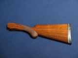 BROWNING SUPERPOSED SMALL GAUGE STOCK - 2 of 3