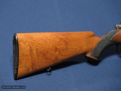 FN MAUSER SPORTER DELUXE 270 WIN - Image 3 of 9