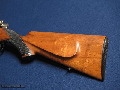 FN MAUSER SPORTER DELUXE 270 WIN - Image 6 of 9