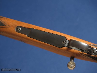 FN MAUSER SPORTER DELUXE 270 WIN - Image 9 of 9
