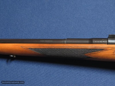 FN MAUSER SPORTER DELUXE 270 WIN - Image 7 of 9
