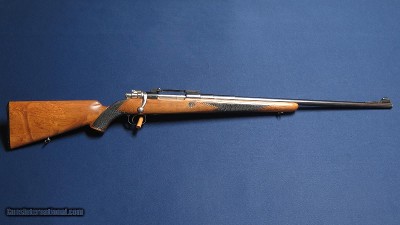 FN MAUSER SPORTER DELUXE 270 WIN - Image 2 of 9