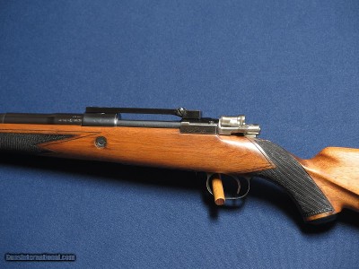 FN MAUSER SPORTER DELUXE 270 WIN - Image 4 of 9