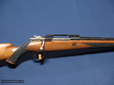 FN MAUSER SPORTER DELUXE 270 WIN