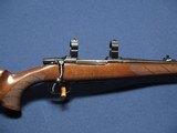 CZ 550 MANNLICHER 308 WIN - 2 of 7