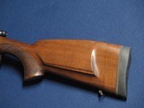 CZ 550 MANNLICHER 308 WIN - 6 of 7