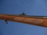 CZ 550 MANNLICHER 308 WIN - 7 of 7