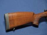 CZ 550 MANNLICHER 308 WIN - 3 of 7