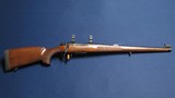 CZ 550 MANNLICHER 308 WIN - 1 of 7