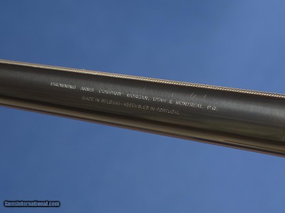 BROWNING B2000 12 GAUGE BARREL - Image 2 of 3