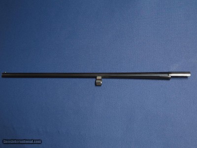 BROWNING B2000 12 GAUGE BARREL