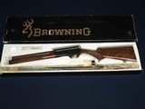 BROWNING A5 LIGHT TWENTY INVECTOR JAPAN - 2 of 10