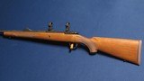 RUGER M77 HAWKEYE AFRICAN 223 REM - 5 of 8