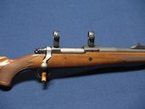 RUGER M77 HAWKEYE AFRICAN 223 REM - 1 of 8