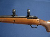 RUGER M77 HAWKEYE AFRICAN 223 REM - 4 of 8