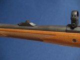 RUGER M77 HAWKEYE AFRICAN 223 REM - 8 of 8